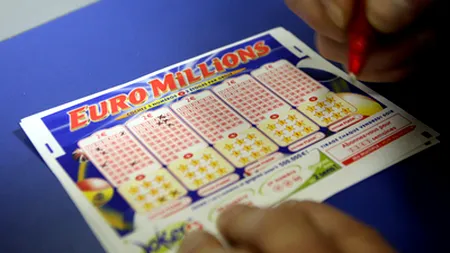 Premiu record la LOTERIA europeană EuroMillions. Cine este câștigătorul jackpotului de 250 de milioane de euro