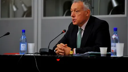 Cazurile Victor Paul Dobre și Laszlo Borbely, amânate din nou de Comisia juridică