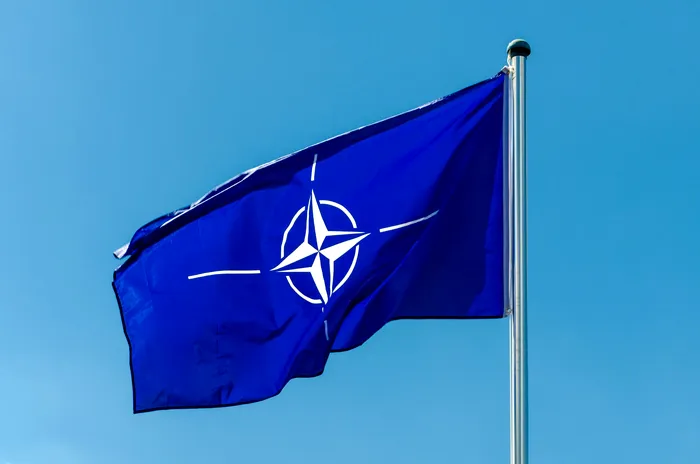 Steagul NATO / foto: Shutterstock
