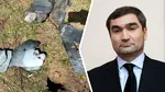 Chișinăul își recheamă ambasadorul din Rusia pentru consultări după explozia unei drone într-un sat din raionul Ştefan Vodă