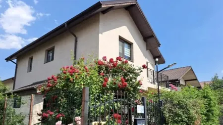 Orașul cu cele mai ieftine case din România: 6.000€ pentru o vilă + teren de 464 mp