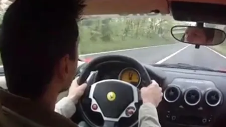 Un producător de supercar-uri a cerut listarea la bursa din New York