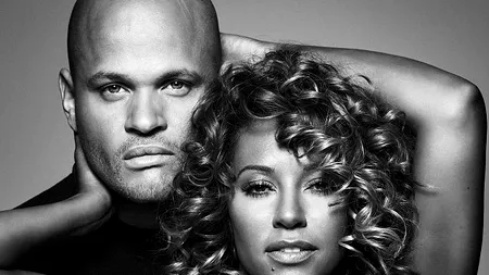 Mel B, topless pe coperta revistei Cosmopolitan, alături de soțul ei. Controversa din spatele acestei imagini