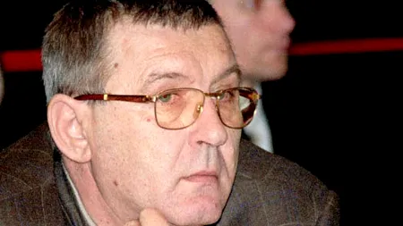 Cornel Nistorescu ar putea să relanseze un ziar care a dispărut de câțiva ani: primul pas a fost făcut