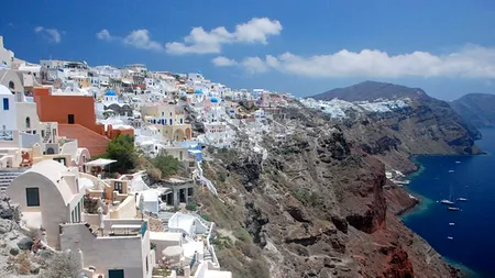 Guvernul elen vrea dublarea TVA pentru hotelieri. 