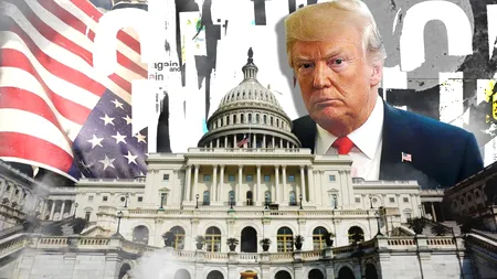 LIVE TEXT UPDATE. America, în război civil?! Trump, acuzat că a plănuit o lovitură de stat! Ce se întâmplă chiar în aceste momente! (FOTO&VIDEO)