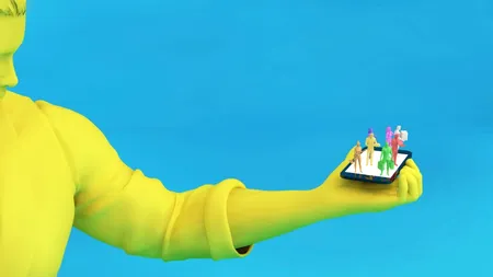 Axios.com: Economia SUA stagnează, Fed va menține o linie PRUDENTĂ în materie de politică monetară