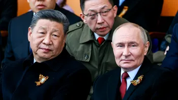 China și Rusia vor desfășura exerciții militare comune/ Vladimir Putin va efectua o vizită oficială la BEIJING