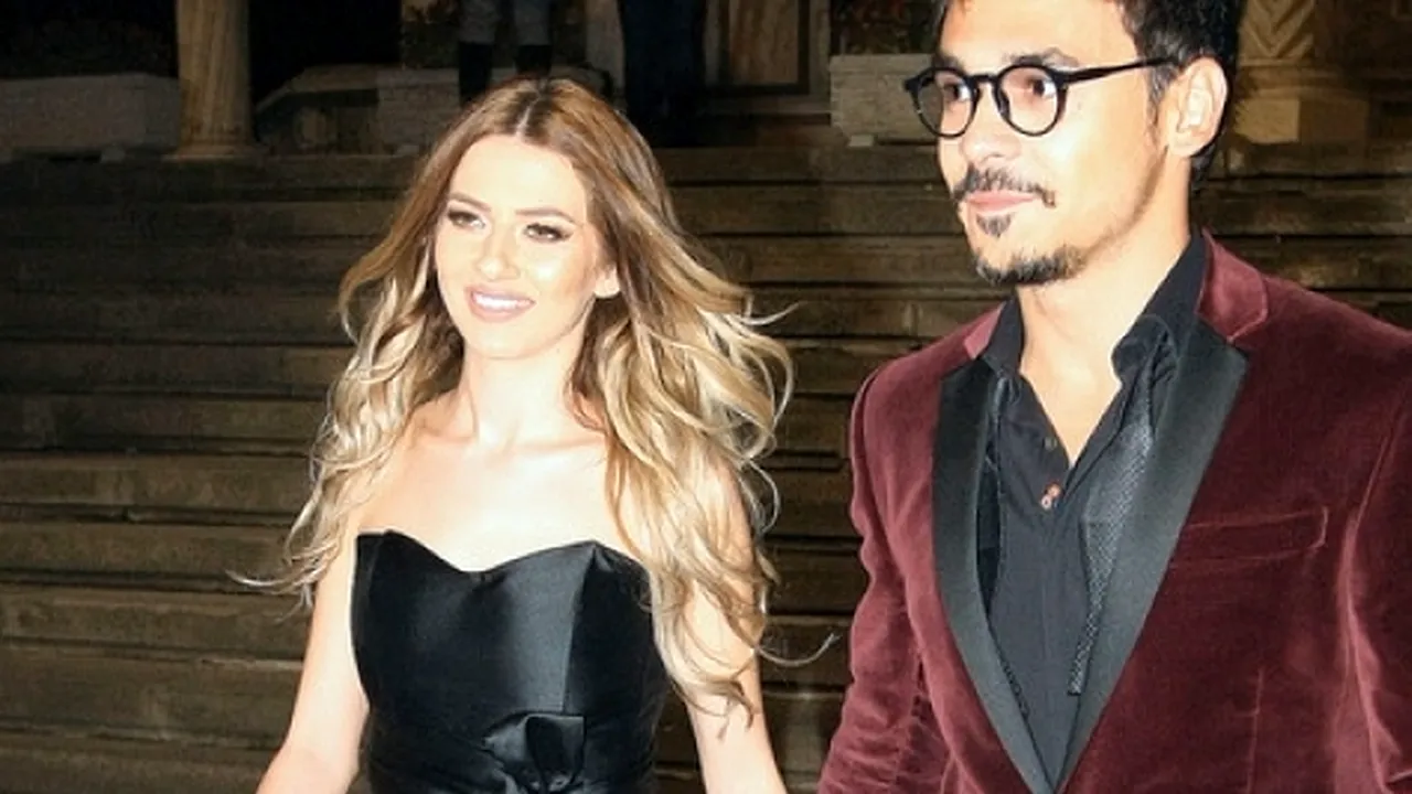 Lidia Buble mărturisește ce s-a întâmplat în relația sa cu Răzvan Simion