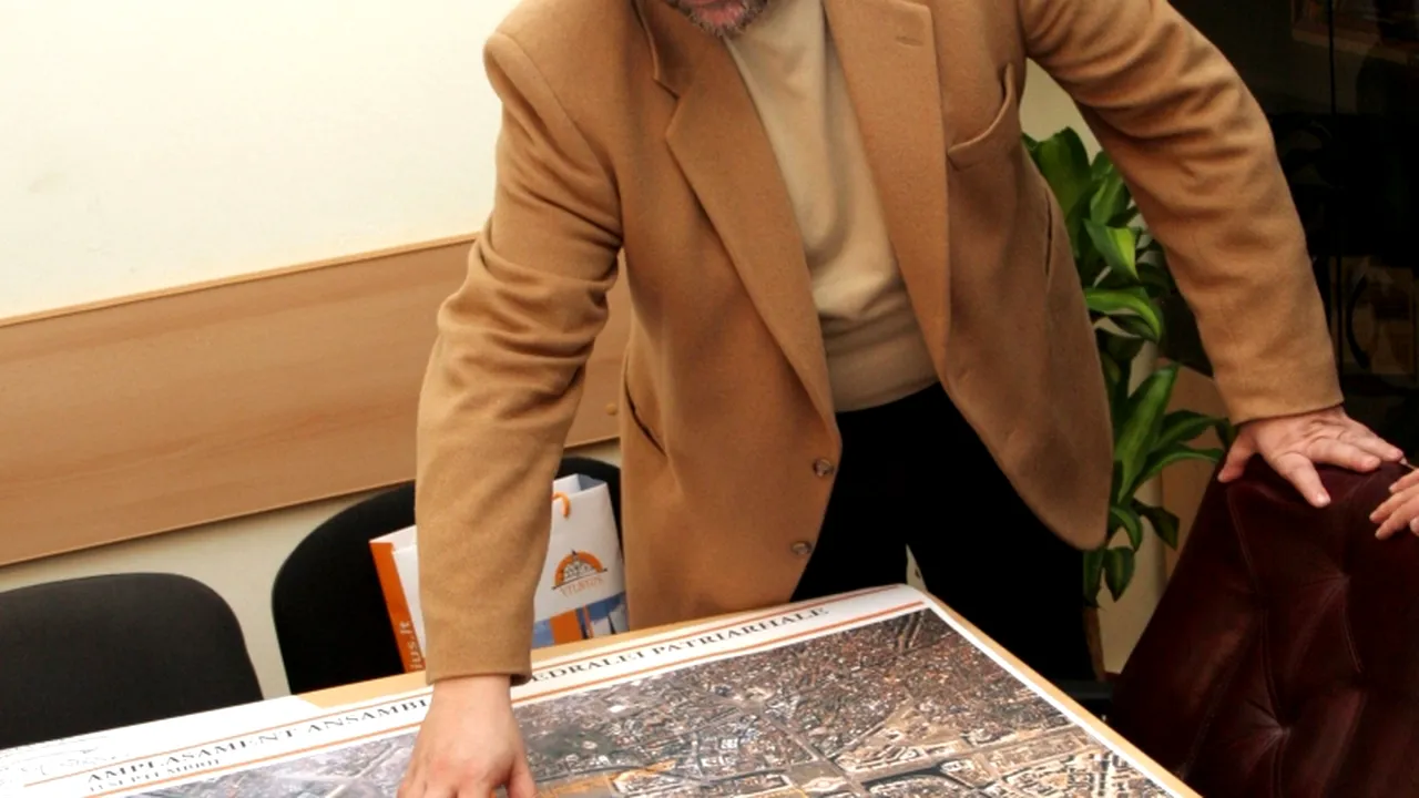 DNA: Murgeanu a confirmat într-o discuție că a invervenit la un director din Primăria Sector 5