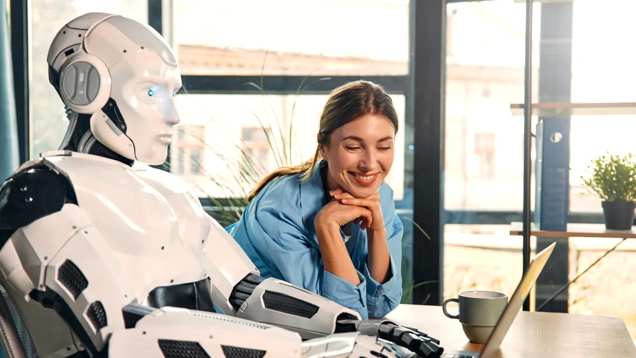 Inteligența ARTIFICIALĂ poate reproduce personalitatea unui individ, cu o acuratețe de 85%, în doar două ore. Descoperirea cercetătorilor de la Google