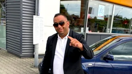 Declarații explozive în cazul uciderii lui Emi Pian: „Șefii din poliție se tem că au fost înregistrați de clan în biserică!” / Valentin Duduianu: „E o aberație”