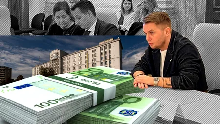 Proiectul care permite fundațiilor care renovează spitale de stat să recupereze TVA, aproape de adoptare. Codin Maticiuc: ”Este ciudat să plătești TVA pentru privilegiul de a ajuta statul” | VIDEO