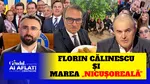 🚨 FLORIN CĂLINESCU- România lui Nicuşor Dan! | „Ai Aflat! Cu Ionuț Cristache”