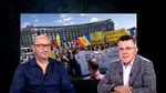 Ce așteptări au susținătorii AUR? Dan Dungaciu: „Vor alegeri anticipate și nimic altceva. Votanții au demnitate și nu vor să vadă diverse jocuri”