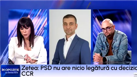 Gabriel Zetea clarifică efectul renumărării voturilor în tabăra PSD: 
