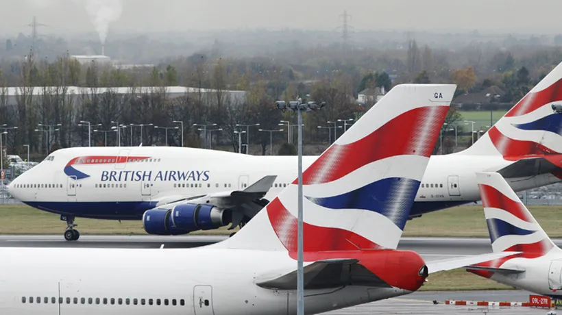 Cele mai sigure companii aeriene din lume în 2014