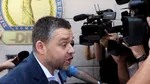 Ciprian Ciucu a ieșit după aproape 3 ore de la DNA. Primarul General a anunțat că nu demisionează: știu că voi avea o tinichea de coadă/ vreau să-mi duc mandatul ca și cum această treabă nu există