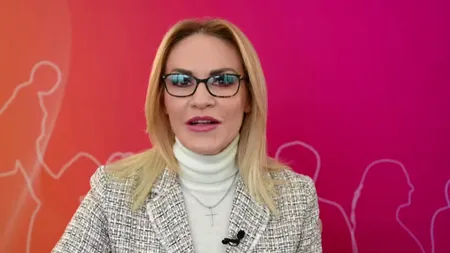VIDEO Cum se completează FORMULARUL pentru obținerea sprijinului de 15.000 de lei prin Programul de creștere a natalității. Ministrul Familiei explică