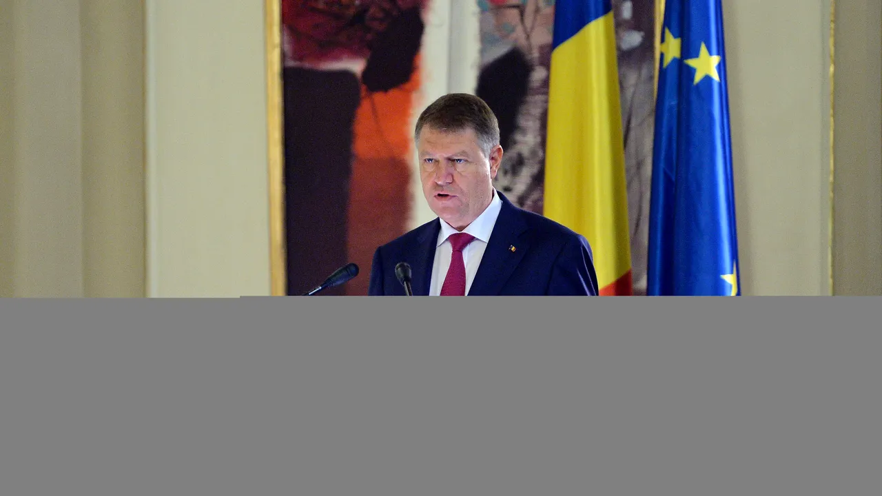 Capitolul la care Klaus Iohannis este în continuare lider absolut între politicieni. Cifrele lui Dragnea, de 12 ori mai mici