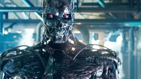 „Homo robocopus”. Franța dezvoltă soldaţi imuni de tip ”Terminator”, care își pot modifica ADN-ul, după anunțul Chinei