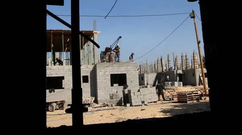 Israel plănuiește să construiască 5.000 de locuințe în Cisiordania și Ierusalim
