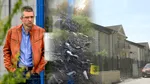 Vila lui Dan Condrea, patronul de la HexiPharma, a fost incendiată. Cine e politicianul despre care prima soție a omului de afaceri e convinsă că n-ar fi străin de incident