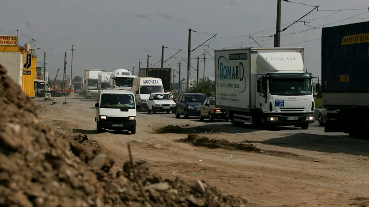 Guvernul face anunțul: Vom acorda despăgubiri pentru exproprierile de la Centura Capitalei