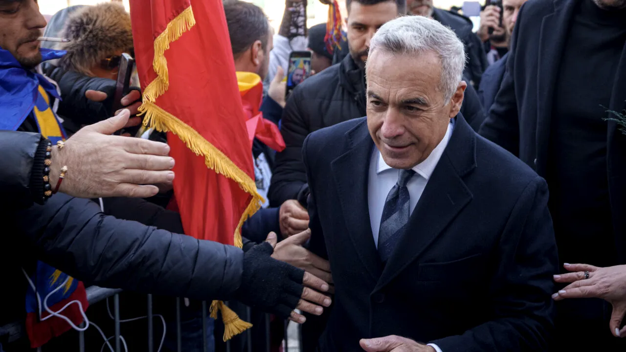 CTP, atac dur la adresa lui Călin Georgescu: „Omul acesta ar trebui supus unui test PSIHIATRIC”