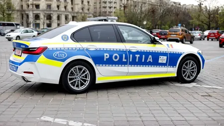 Ce pot păți şoferii vitezomani care circulă pe banda a doua. AVERTISMENTUL specialiştilor pentru conducătorii auto grăbiți