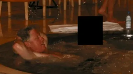 Bill Clinton, audiat în cazul Epstein: ”N-am văzut şi n-am făcut nimic rău. Chiar şi privind în urmă n-am văzut nimic care să mă alerteze”