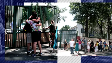 Evaluare Națională 2025. Proba scrisă la ROMÂNĂ a fost pe placul elevilor: 