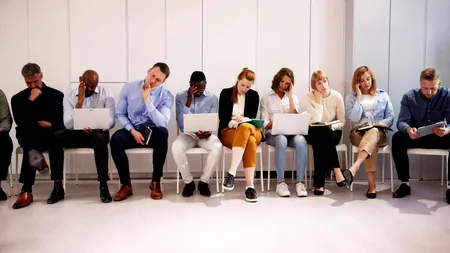 ȘOMAJUL tinerilor din România, la cote alarmante. Avertismentul BNR pentru următorul deceniu