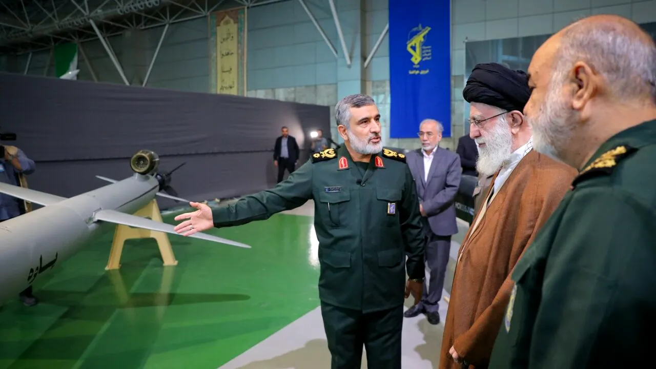 General IRANIAN: „Așteptăm ocazia să atacăm ISRAELUL, dar momentan avem mâinile legate”