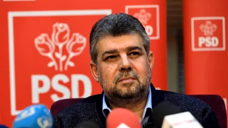 PROPUNERE. Marcel Ciolacu: ”Protejarea părinţilor şi bunicilor noştri trebuie să fie o prioritate”