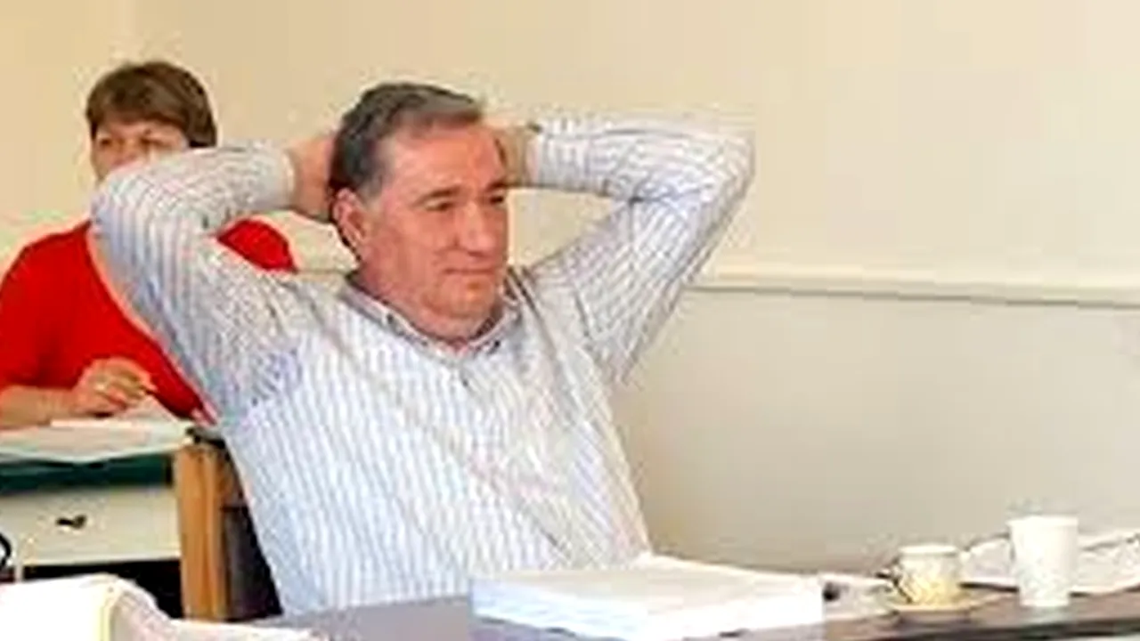 Primarul din Urziceni cercetat pentru instigare la abuz în serviciu a fost pus sub control judiciar