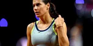 <span style='background-color: #00c3ea; color: #fff; ' class='highlight text-uppercase'>SPORT</span> Sorana Cîrstea, despre RELAȚIA cu Simona Halep: „Să vă povestesc ceva, o să facă deliciul publicului”