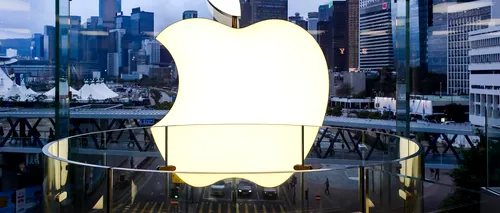 Apple, acuzat de furt! O companie chineză de inteligenţă artificială cere 1,4 miliarde de dolari drept despăgubiri