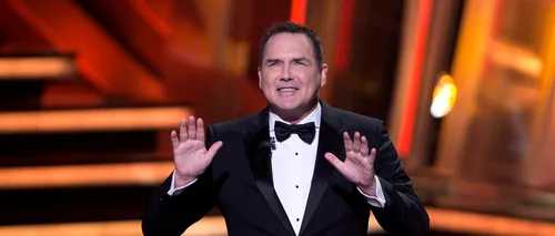 A murit actorul de comedie Norm Macdonald