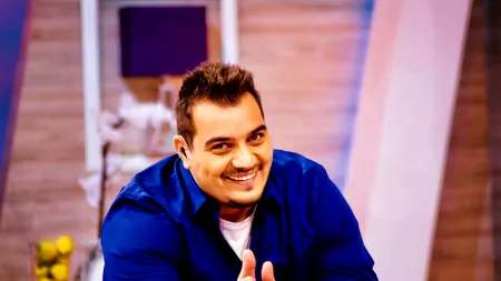 FOTO. Ce spune Bursucu despre RELAȚIA cu Teo Trandafir. ”Ne cunoaștem atât de bine viețile”