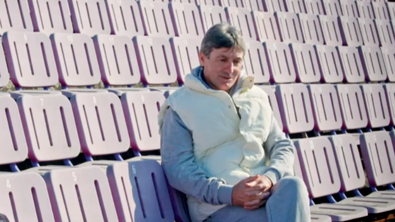 Soţia fostului internaţional Iosif Rotariu a MURIT, la vârsta de 60 de ani. Dana Rotariu suferea, de anul trecut, de o boală necruțătoare