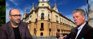 George Scripcaru CRITICĂ presiunile din Consiliul Local Brașov: „Dacă nu aprobi ce vrea primarul, ești considerat băiat rău”