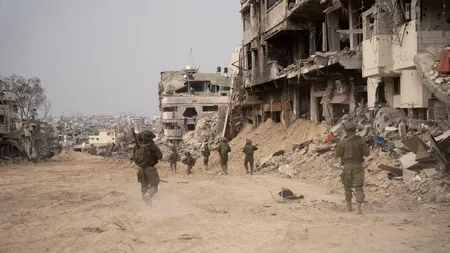 RĂZBOI Israel-Hamas, ziua 143: Israelul avertizează: Un lider Hamas îl acuză pe Netanyahu că 