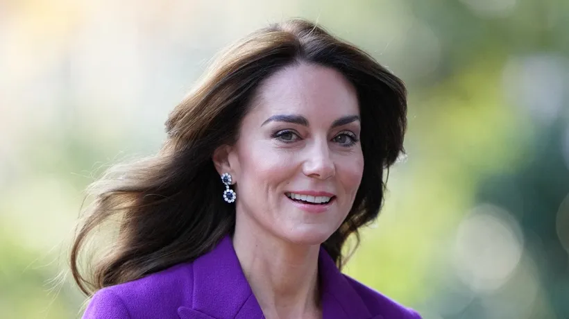 Kate Middleton primește un nou DIAGNOSTIC dur după ce a aflat că are cancer. Ducesa de Cambridge, cu moralul la pământ