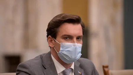 Andrei Baciu: Spitalele vor rămâne deschise în timpul valului 4 al pandemiei