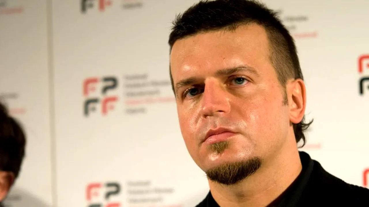 Un star în ascensiune al cinematografiei poloneze, descoperit decedat într-un hotel