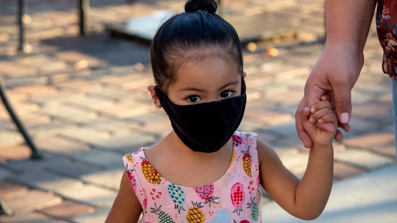 UNICEF vorbește despre „generația pierdută”! Pericolul nevăzut al pandemiei Covid-19