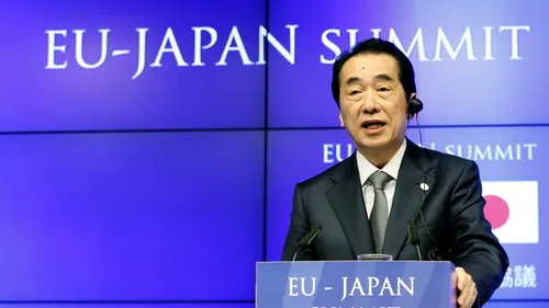 Uniunea Europeană și Japonia au ajuns la un proiect de acord pentru comerțul liber