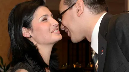 Ponta: Lavinia Șandru nu va candida la aceste alegeri