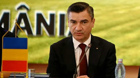 Mihai Chirica, audiat de procurorii anticorupție în dosarul „Păcura”. Peste 500 de tone de combustibil, dispărute din rezerva de stat. Primarul Iașului ar fi devenit inculpat
